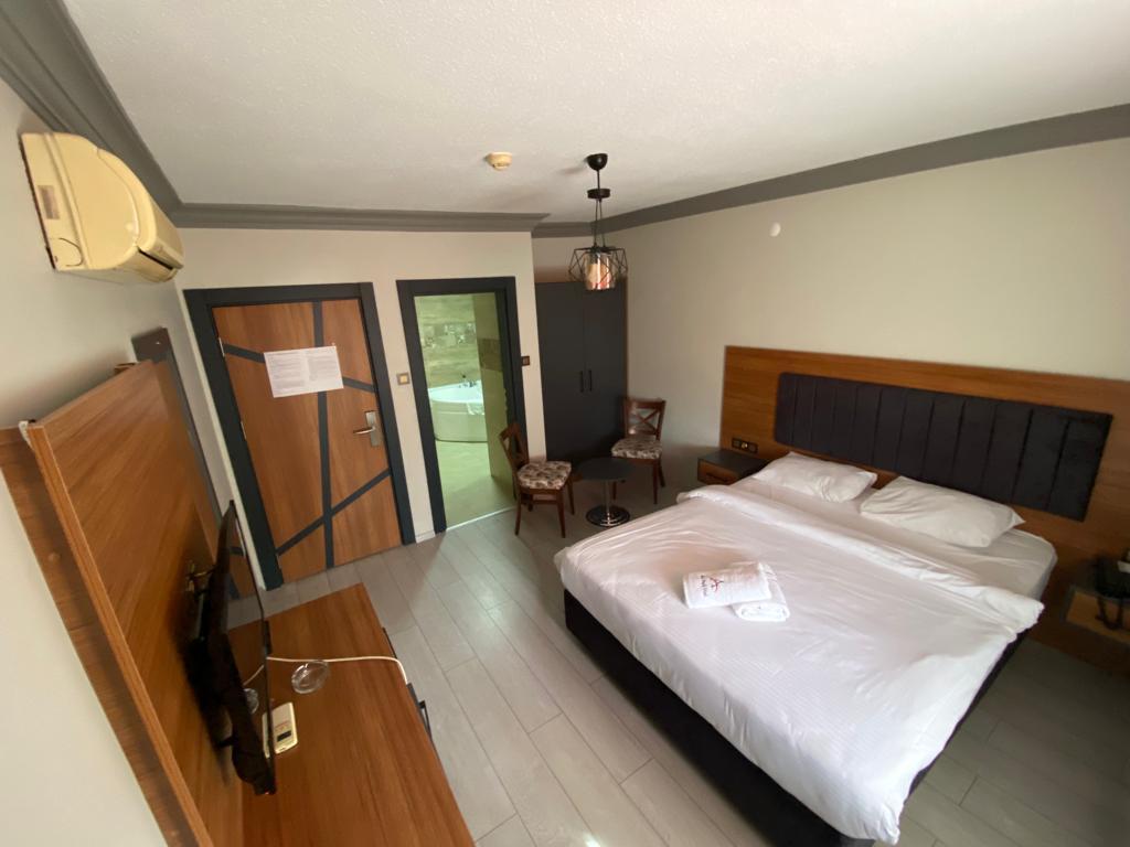 Anıt Park Otel — 7