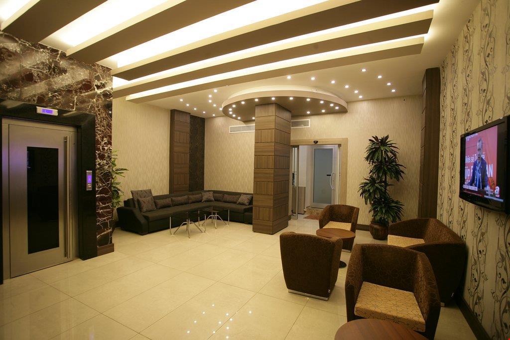 Hotel Güven — 8