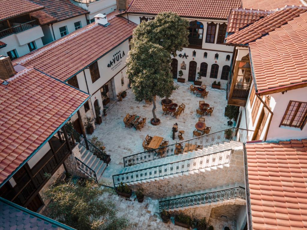 Konak Avula Boutique Hotel — 2