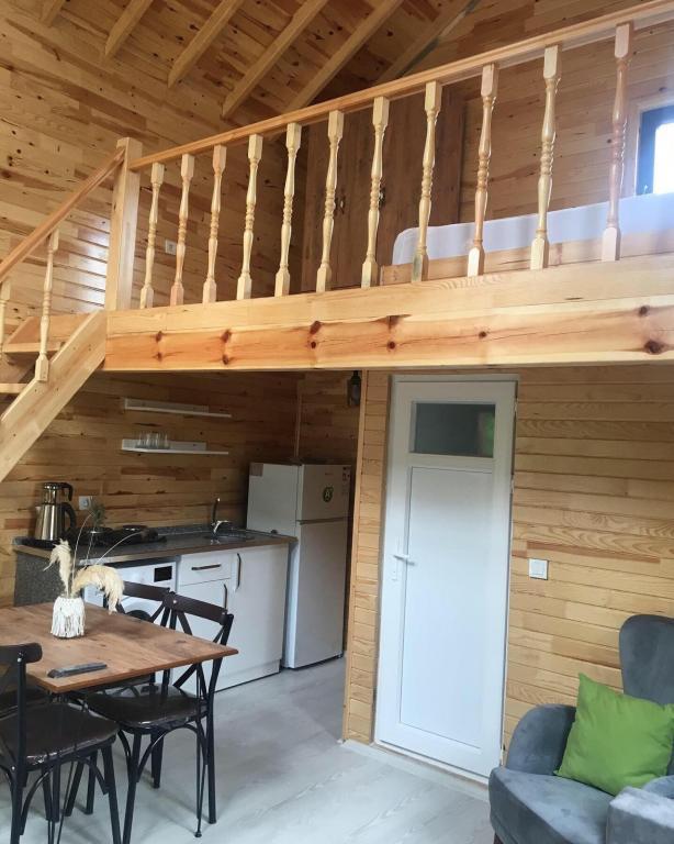 Denizim Apart Bungalov — 5
