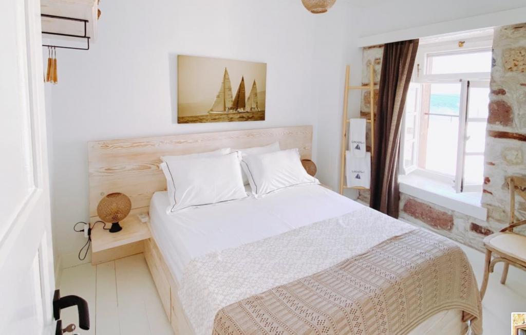 Limanevi Otel Urla — 5