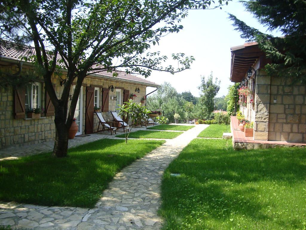 Casa Lavanda Boutique Hotel — 10