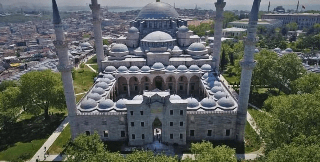 Ramada İstanbul Grand Bazaar — 7