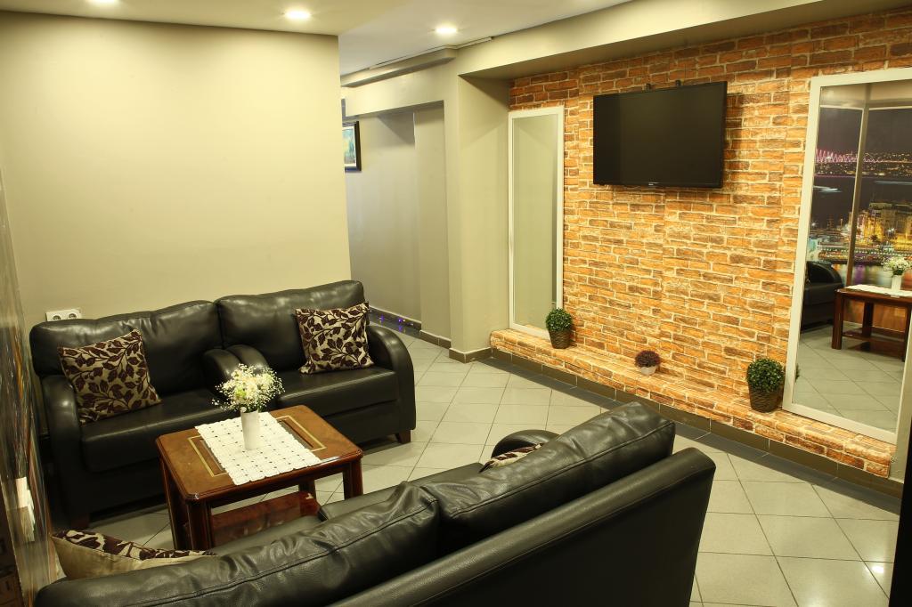 Ortaköy Suites Hotel — 10