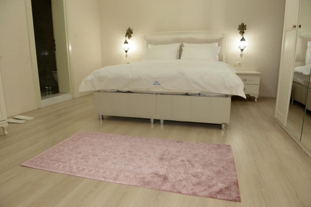 Esa Suit Hotel — 10