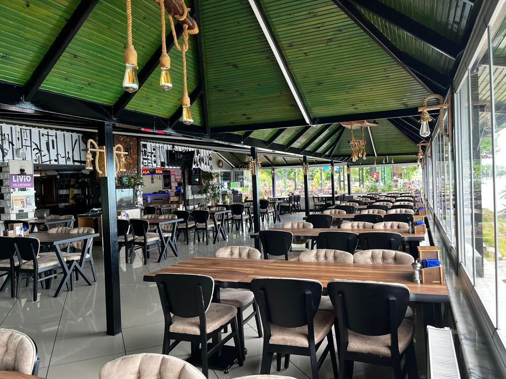 Livio Otel Restaurant — 5
