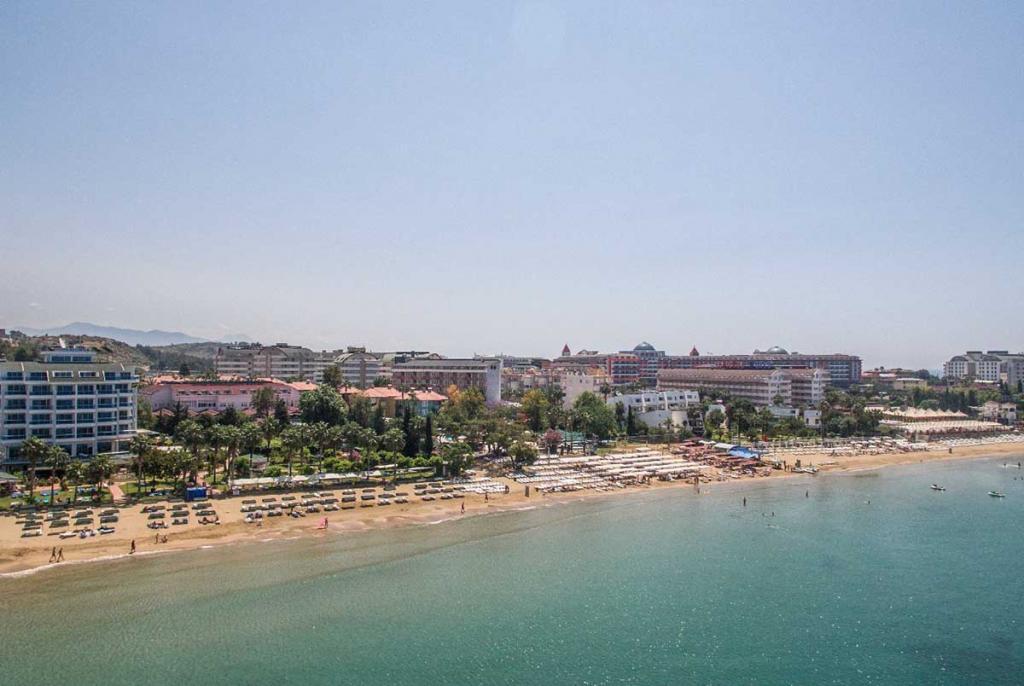 Mysea Hotels İncekum — 6