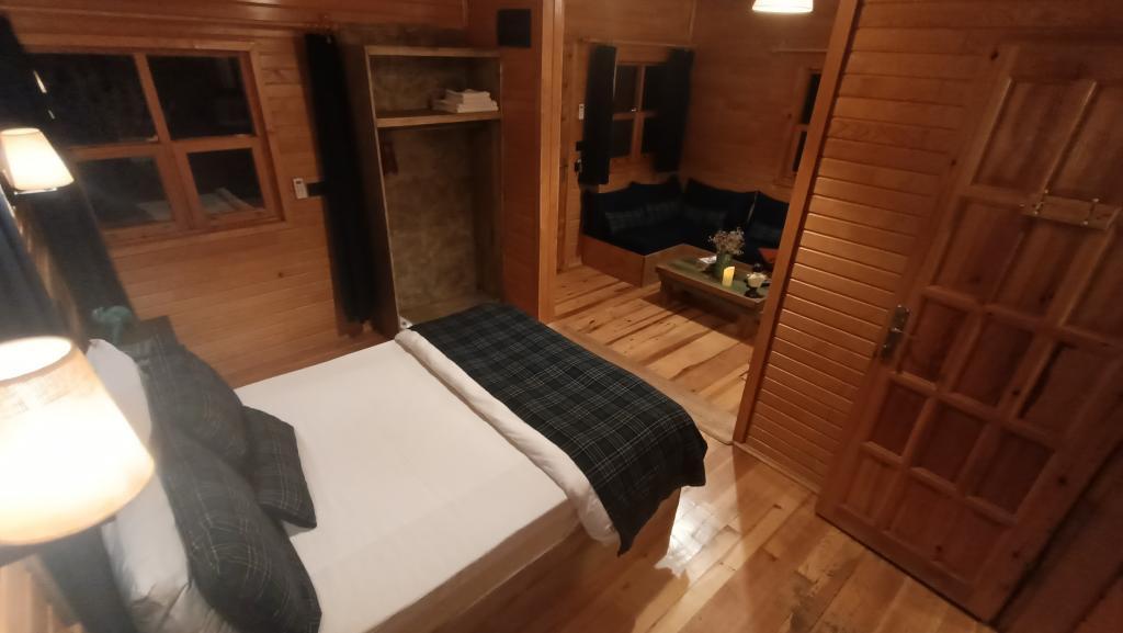 Lycia Nature House — 8