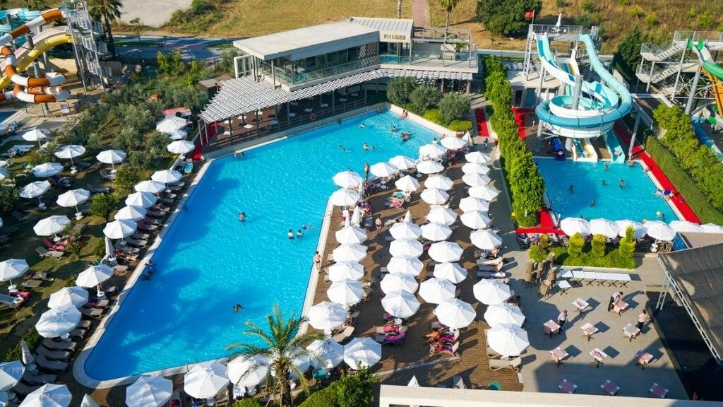 Riolavitas Resort & Spa — 7