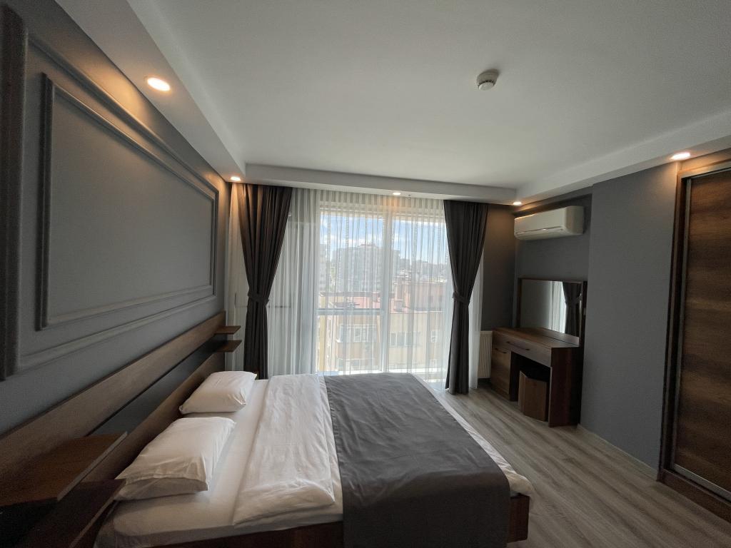 On4 Rooms Suites — 9