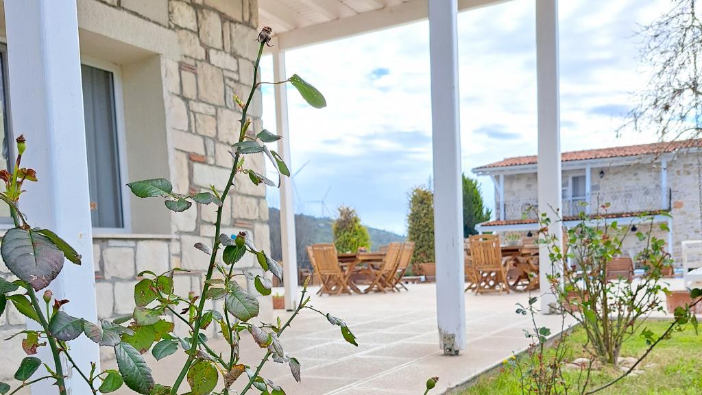 Naturla Çiftlik Otel Urla — 7