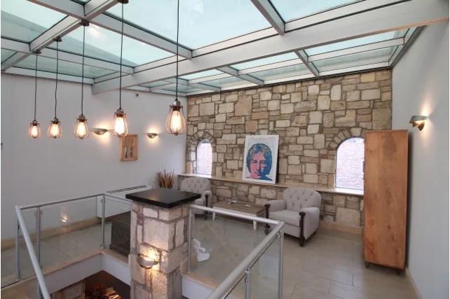 Hotel Pier Marina Bodrum — 4