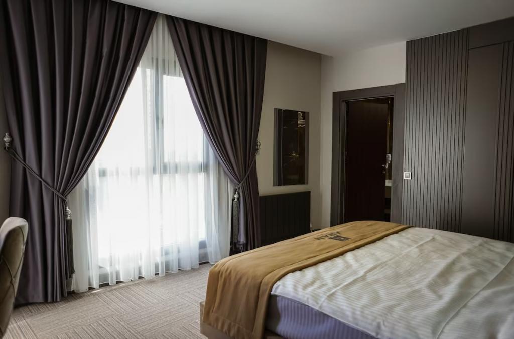 Aram Otel Business & Luxury — 5