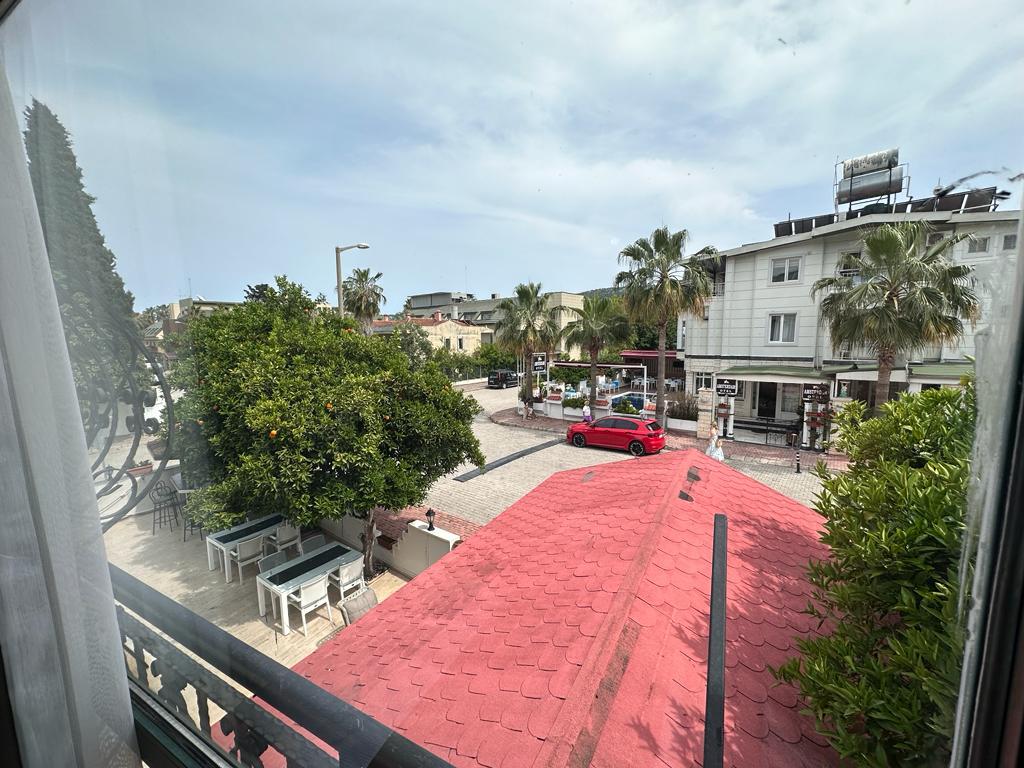 Kutberk Boutique Hotel — 7