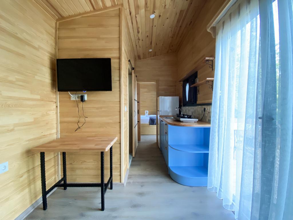 Riverside Göcek — 8