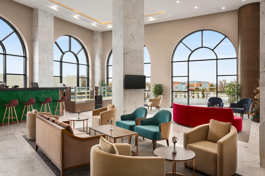Ramada By Wyndham Karapınar — 6