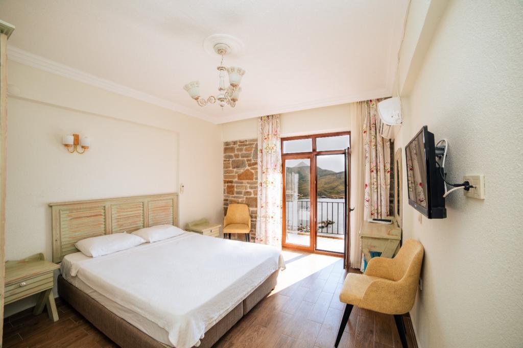 Yakamoz Otel — 3