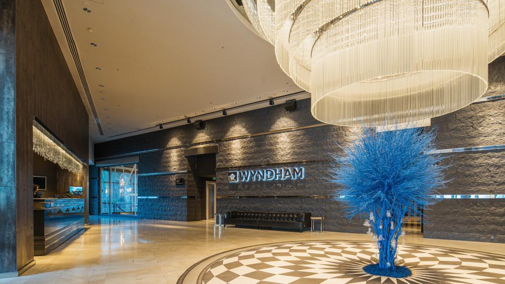 Wyndham Ankara — 3