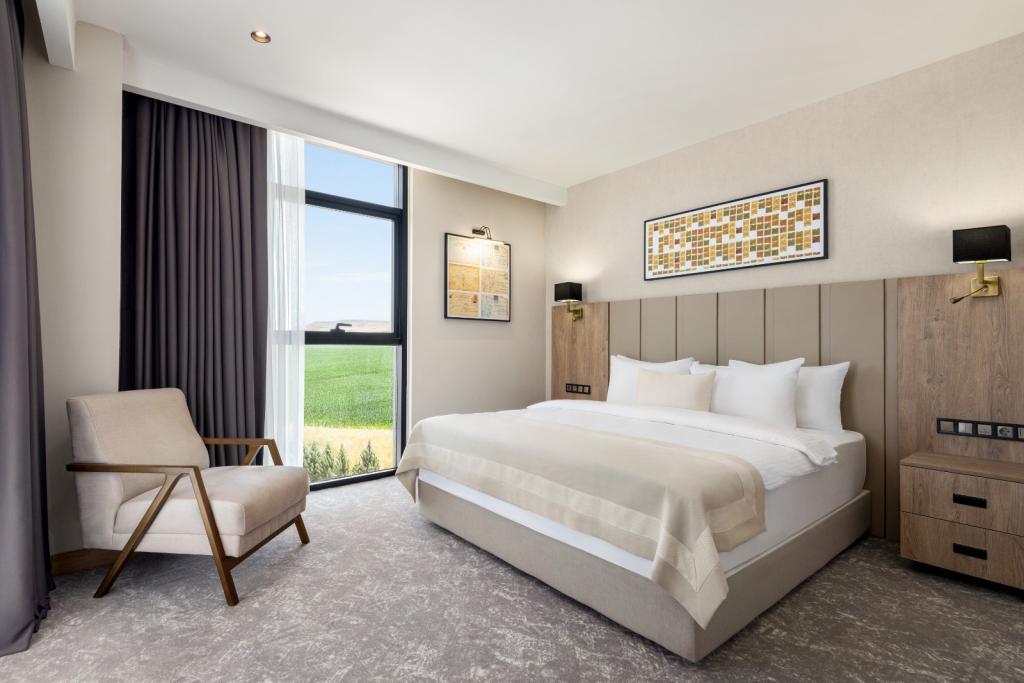 Ramada Plaza By Wyndham Batman — 10