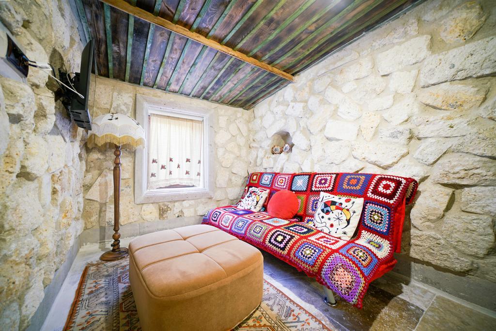 Aysel İnn House — 3
