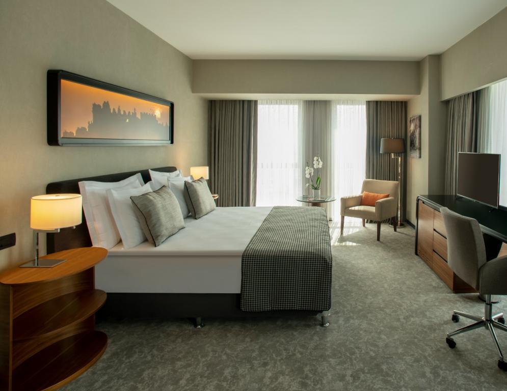 Mövenpick Diyarbakır — 2