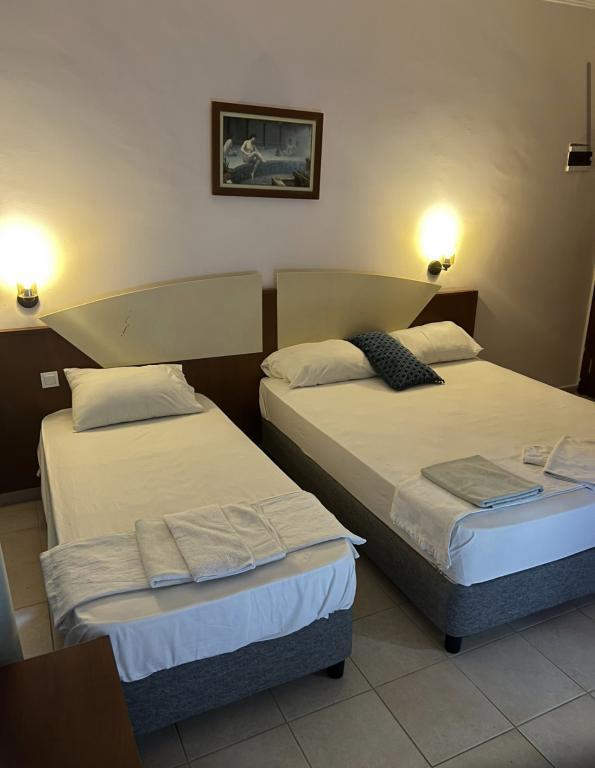 Hamir Hotel — 7