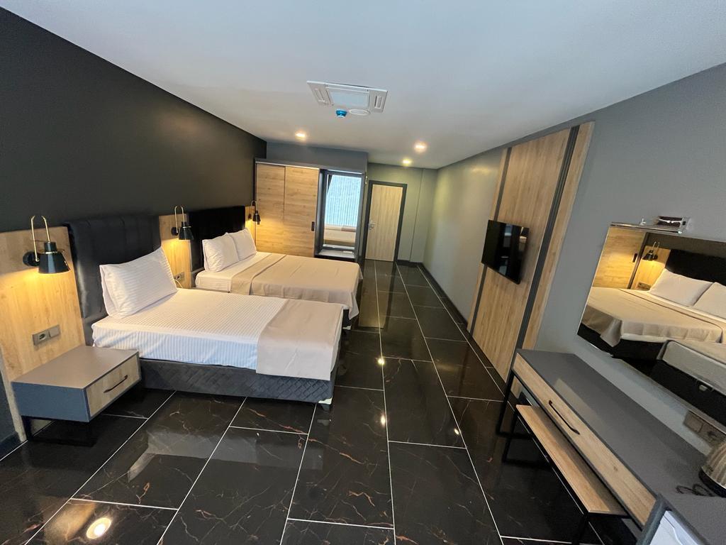 Burç Otel — 3