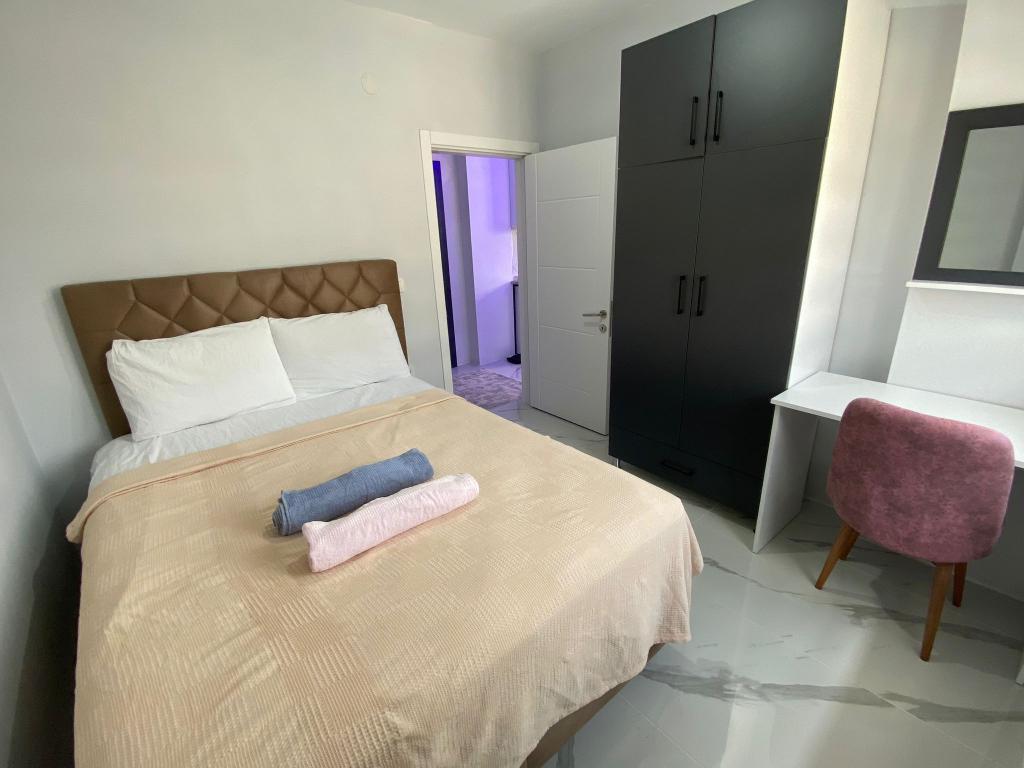 Fatih Apart Otel — 4