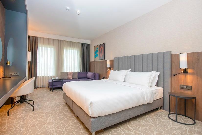 Crowne Plaza Ankara an IHG Hotel — 3