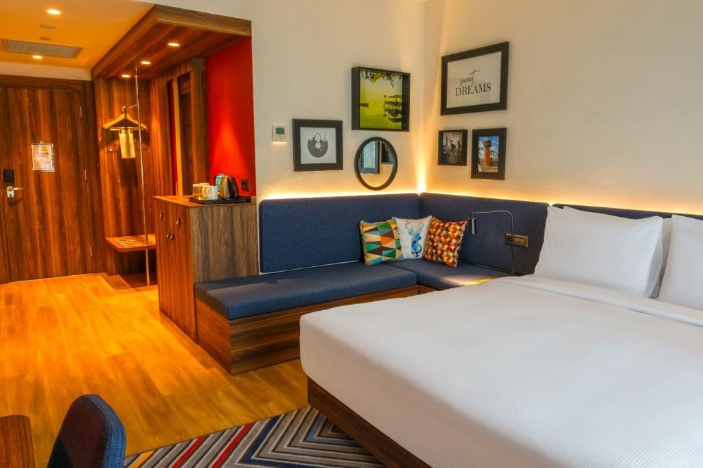 Hampton by Hilton Sakarya — 5