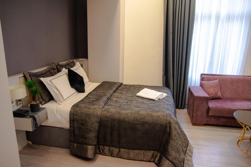 Star Of İstanbul Residence — 4