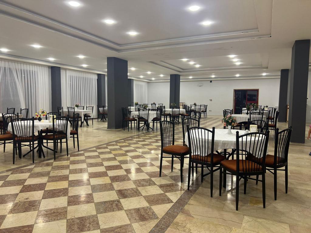 Vanna Deluxe Termal Hotel Spa — 5