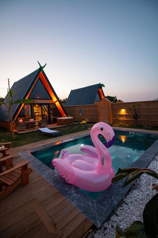 Mg Bungalov Sinop — 3