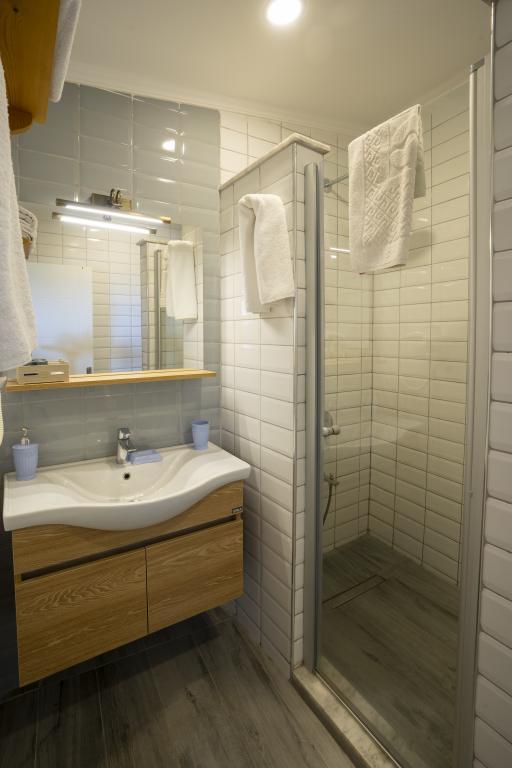 Akyaka Villa Marine Otel — 6