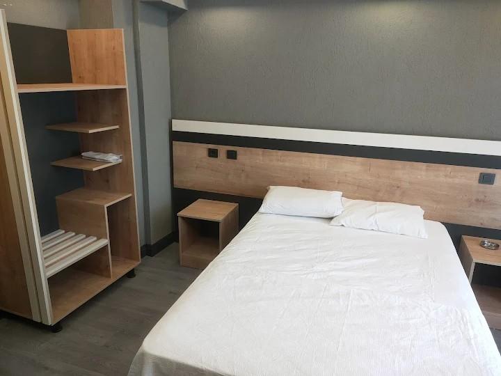 Hotel Çobanoğlu — 5