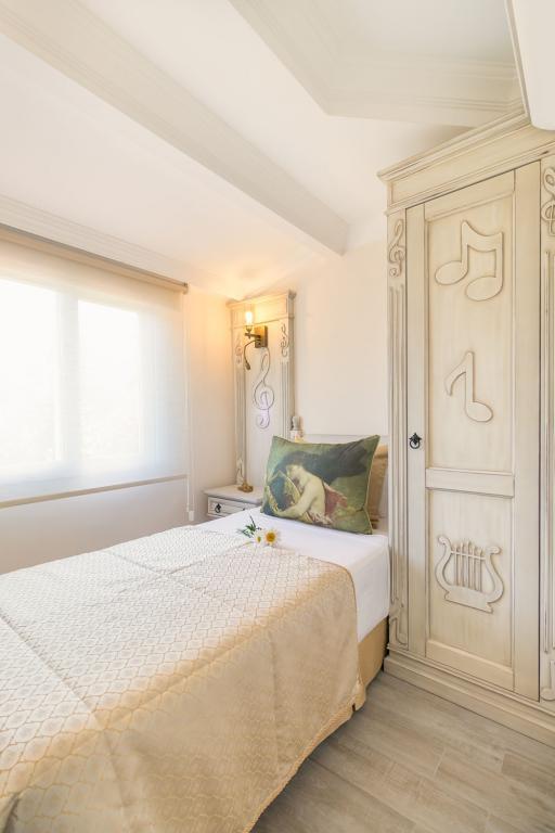 Losta Sahil Evi 3 — 2