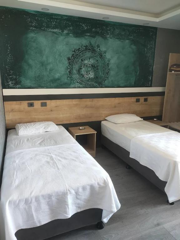 Hotel Çobanoğlu — 3