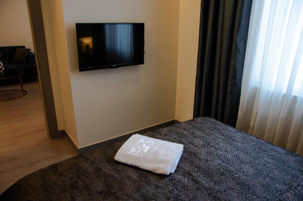 Star Of İstanbul Residence — 10