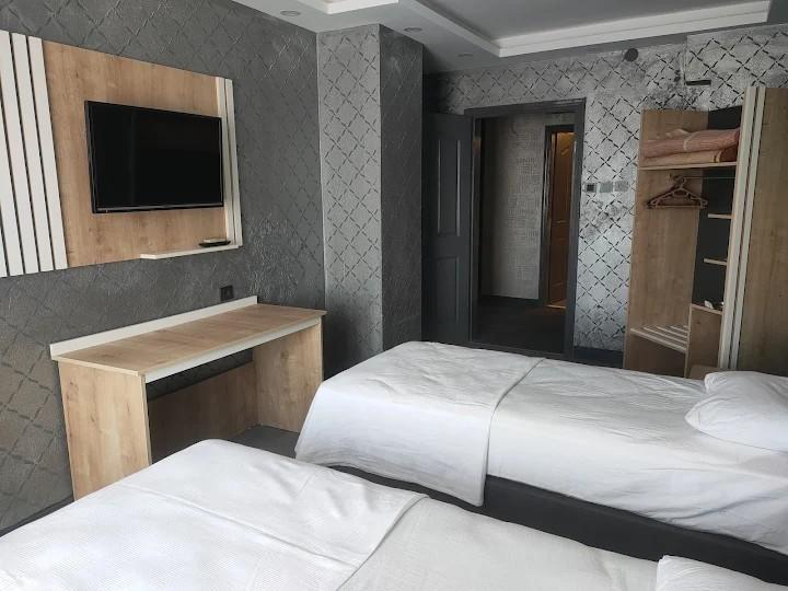 Hotel Çobanoğlu — 8