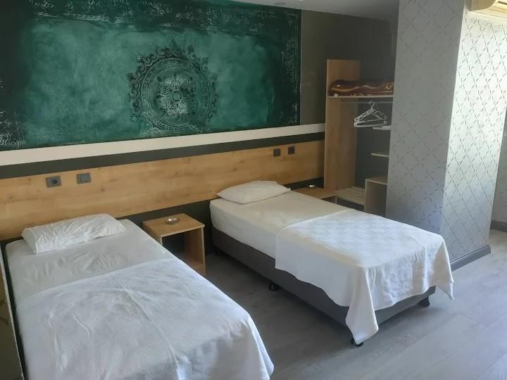 Hotel Çobanoğlu — 4
