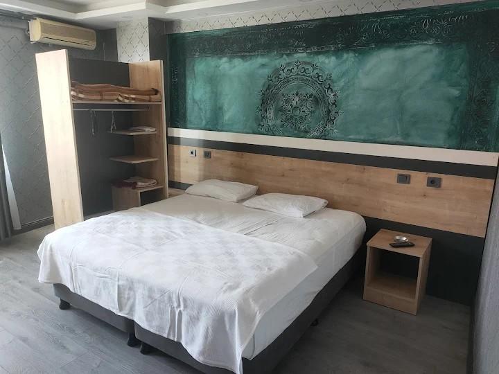 Hotel Çobanoğlu — 6