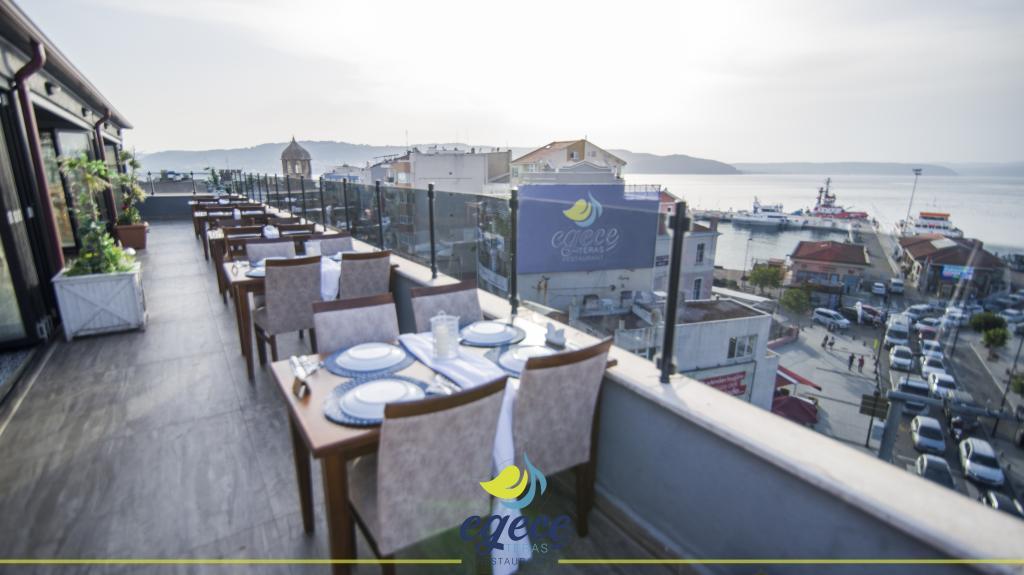 Kule Hotel — 4