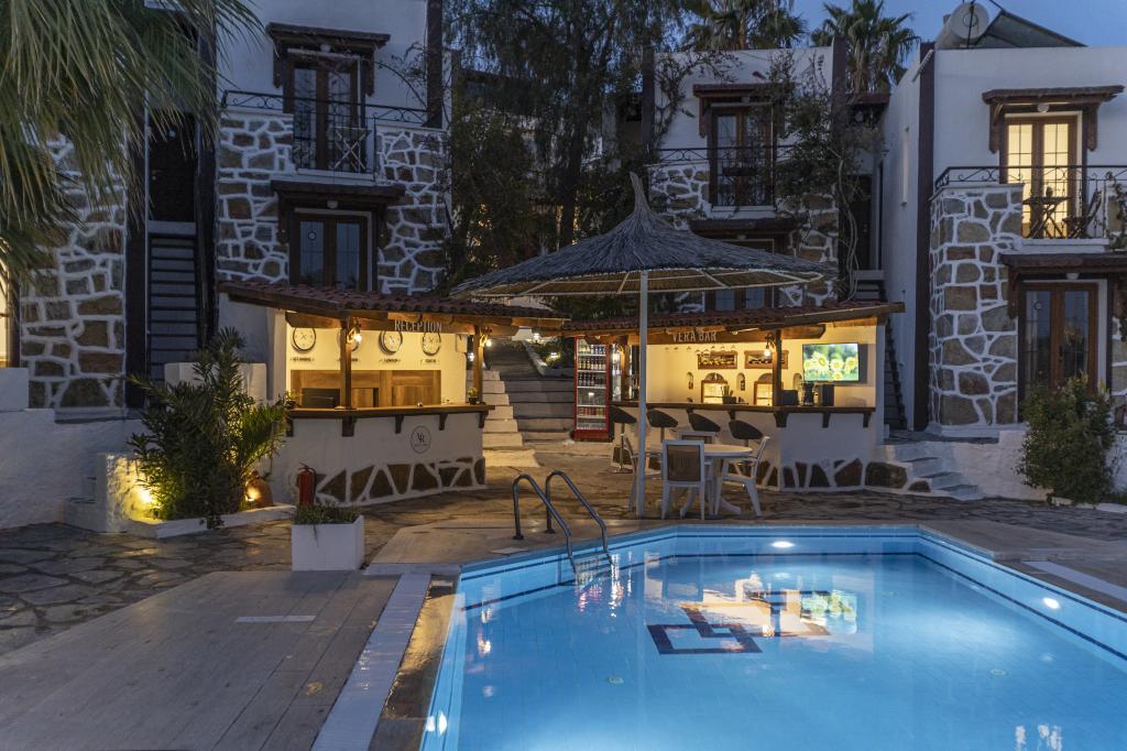 Bodrum Vera Hotel — 7