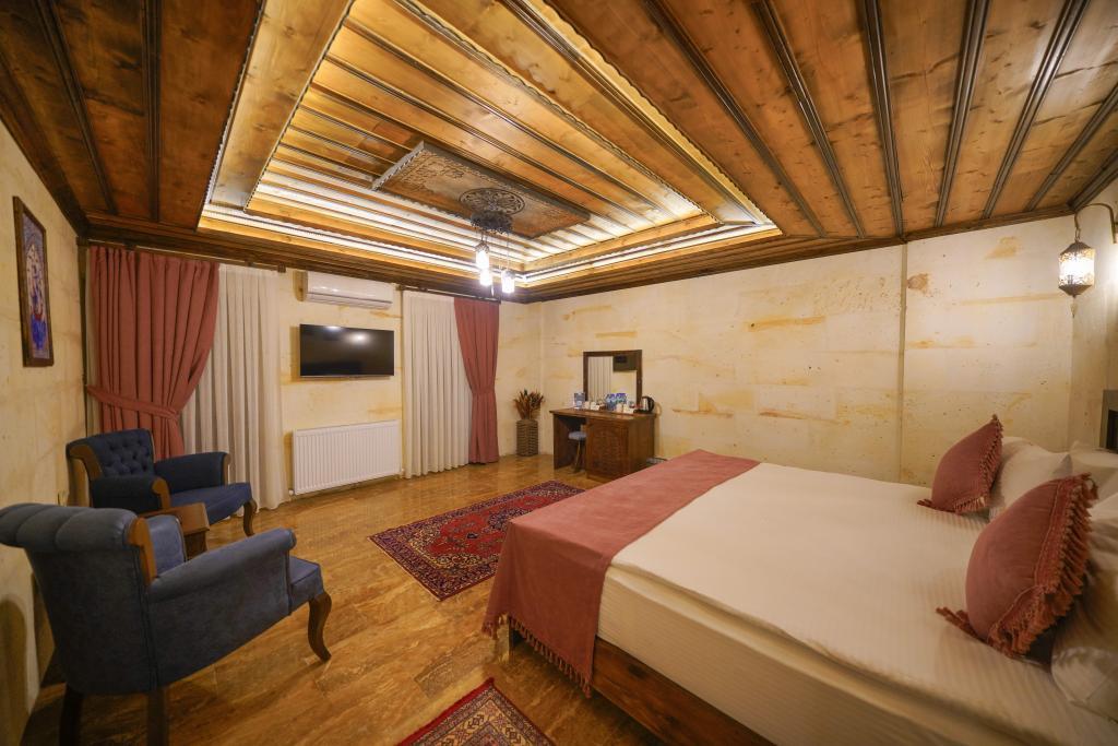 Garden Suites Hotel Cappadocia — 2