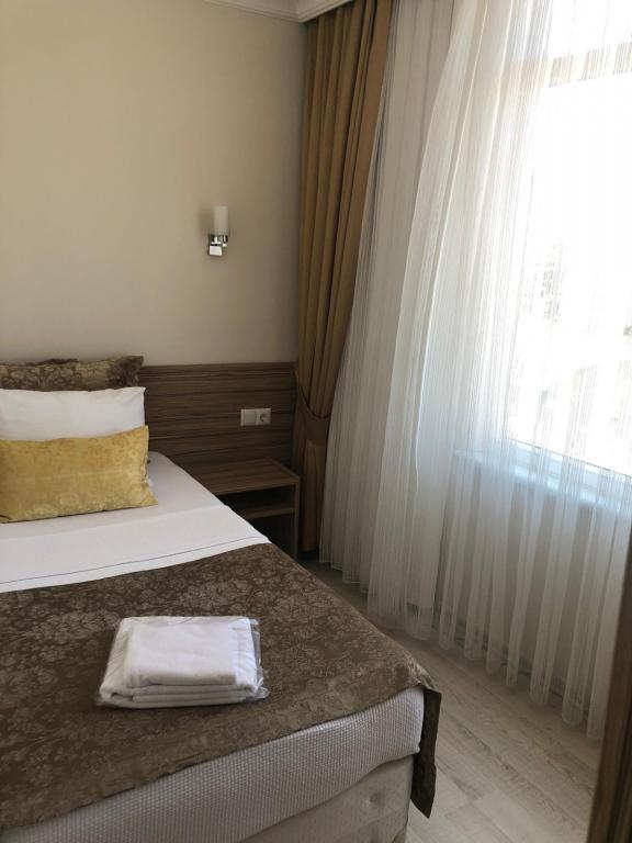 Sinopark Otel — 2