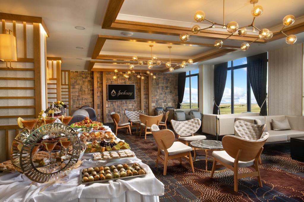 İpeksoy Termal Hotel — 10