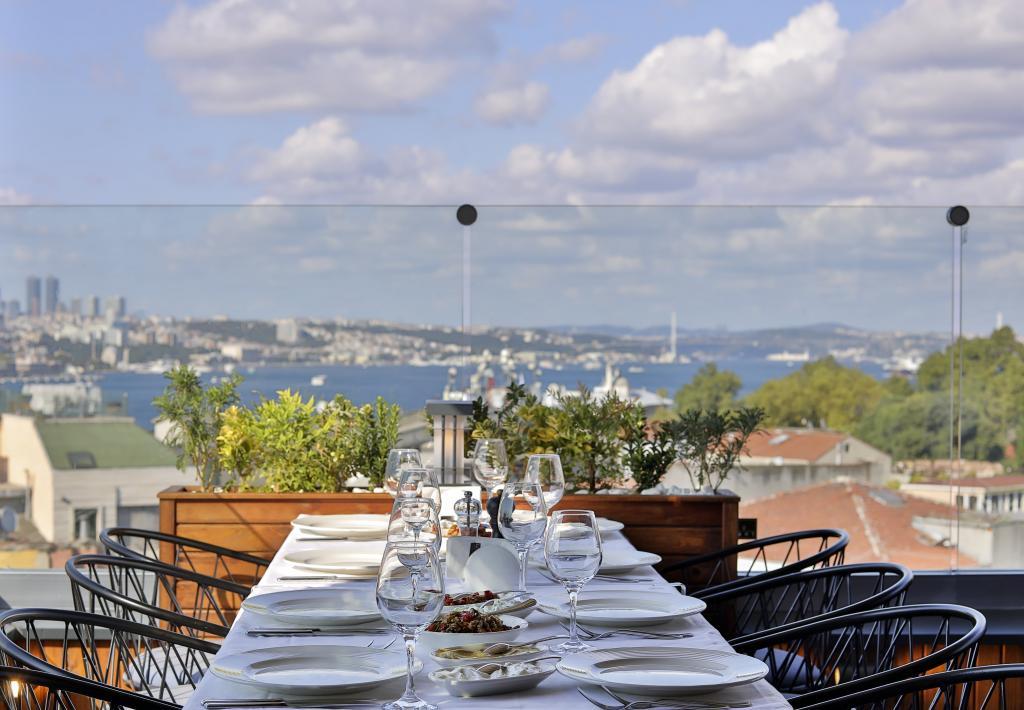 Orient Express & Spa by Orka Hotels — 7
