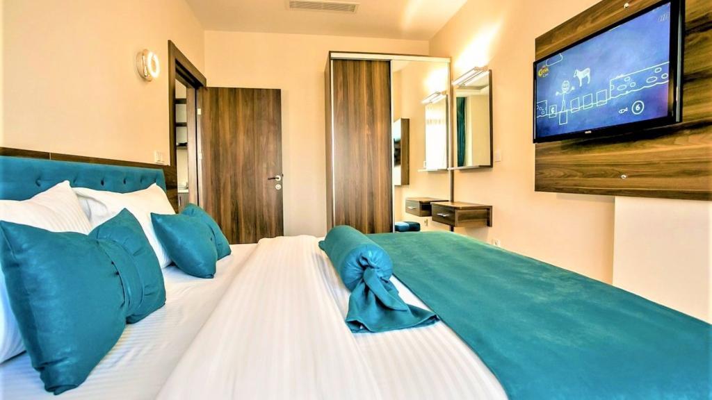 Beyzas Hotel & Suites — 5