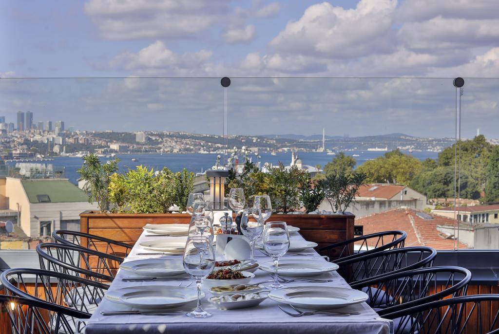 Orient Express & Spa by Orka Hotels — 8
