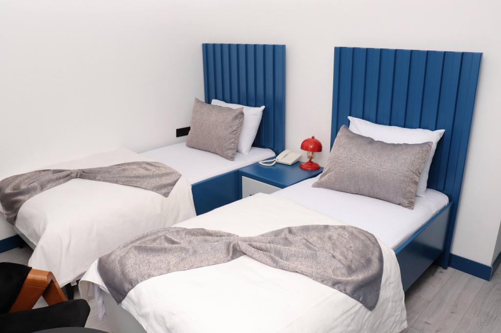 Blue Ay Boutique Hotel — 3